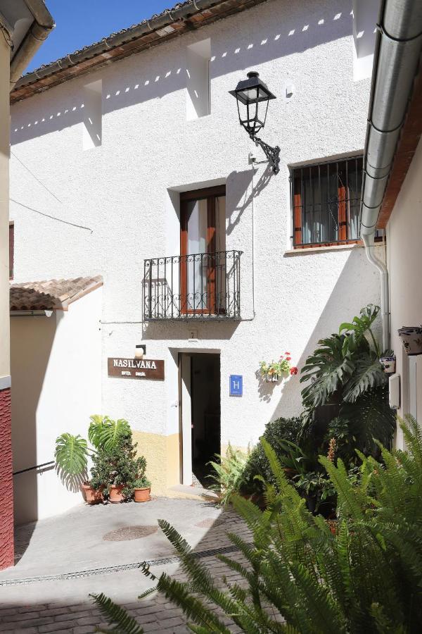 Hotel Nasilvana & Adults Only Benimantell