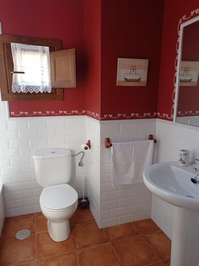 Holiday home Casa Llano