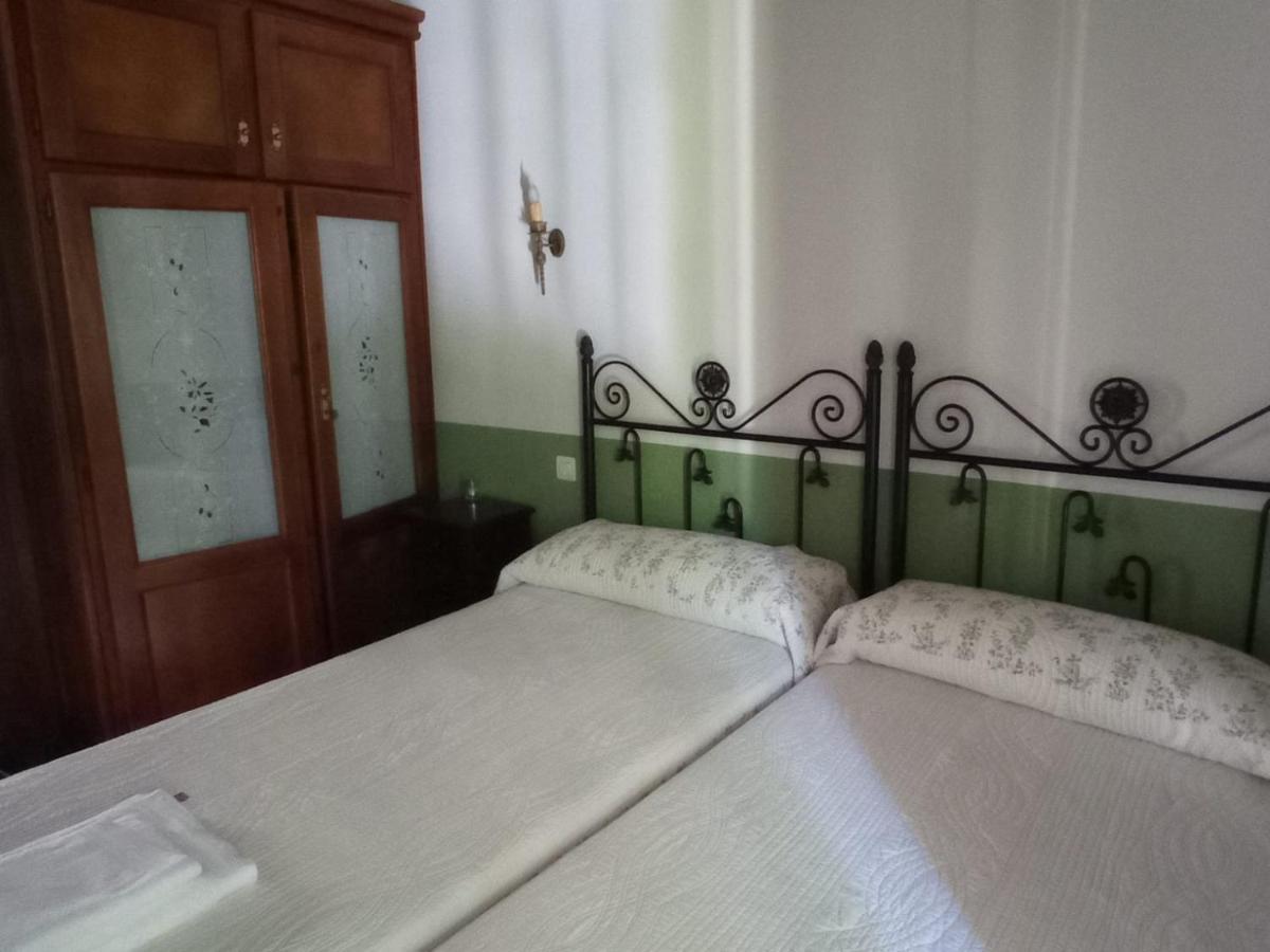 Casa Llano Holiday home *