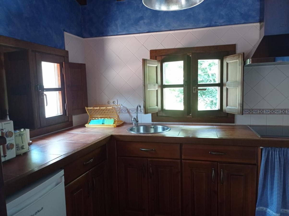 Holiday home Casa Llano Ribadesella