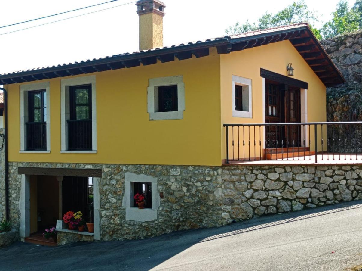 Casa Llano * Ribadesella