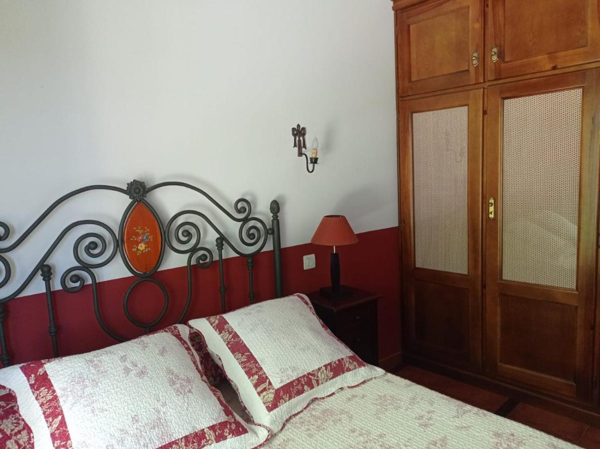 Casa Llano Holiday home *
