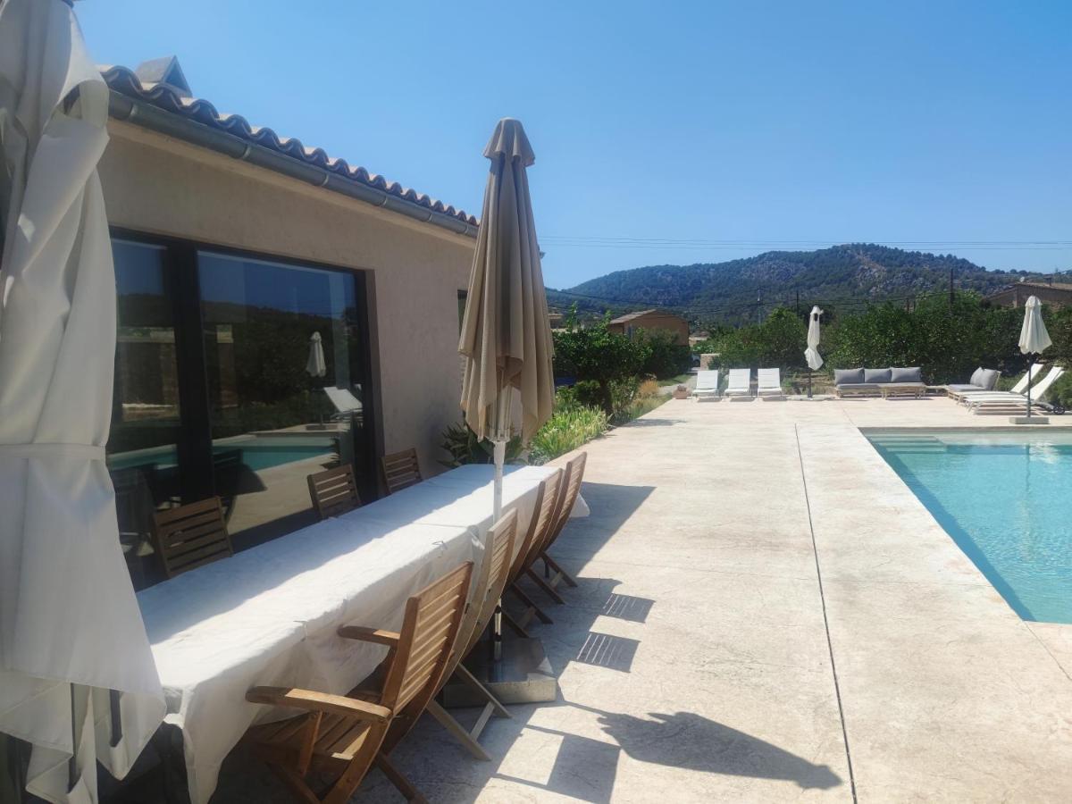 Holiday home Batach-nueva Construccion En *