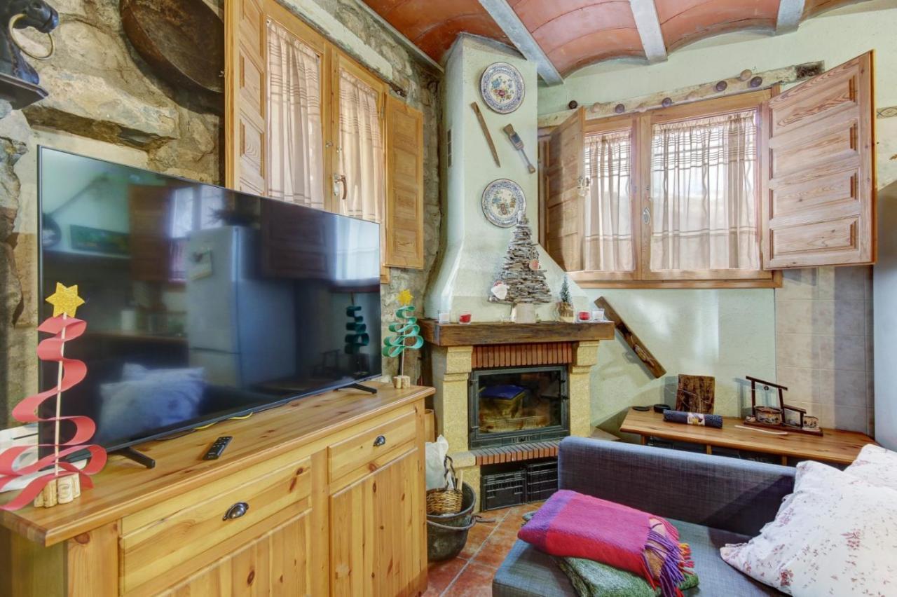 Chalet Martipol