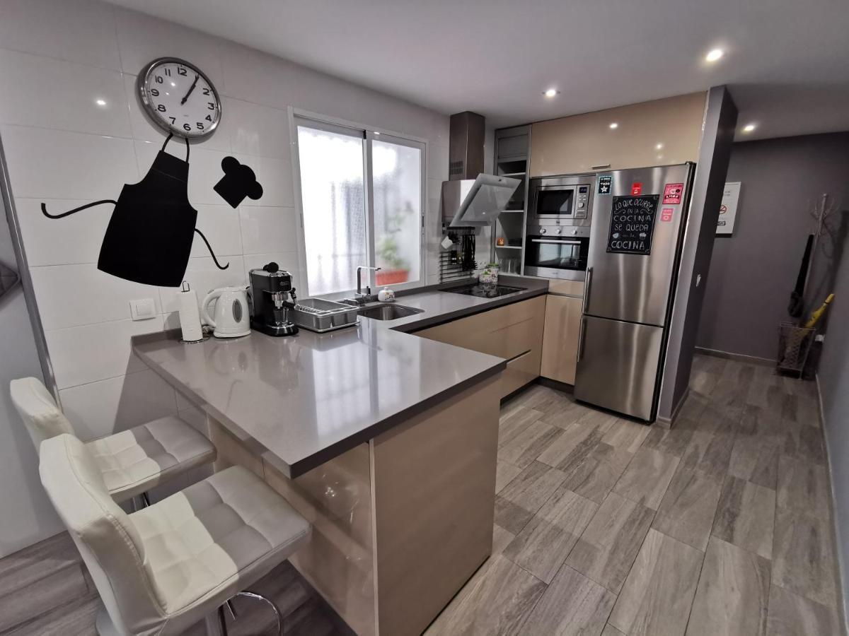 Apartamento Great Location With Free Private Parking