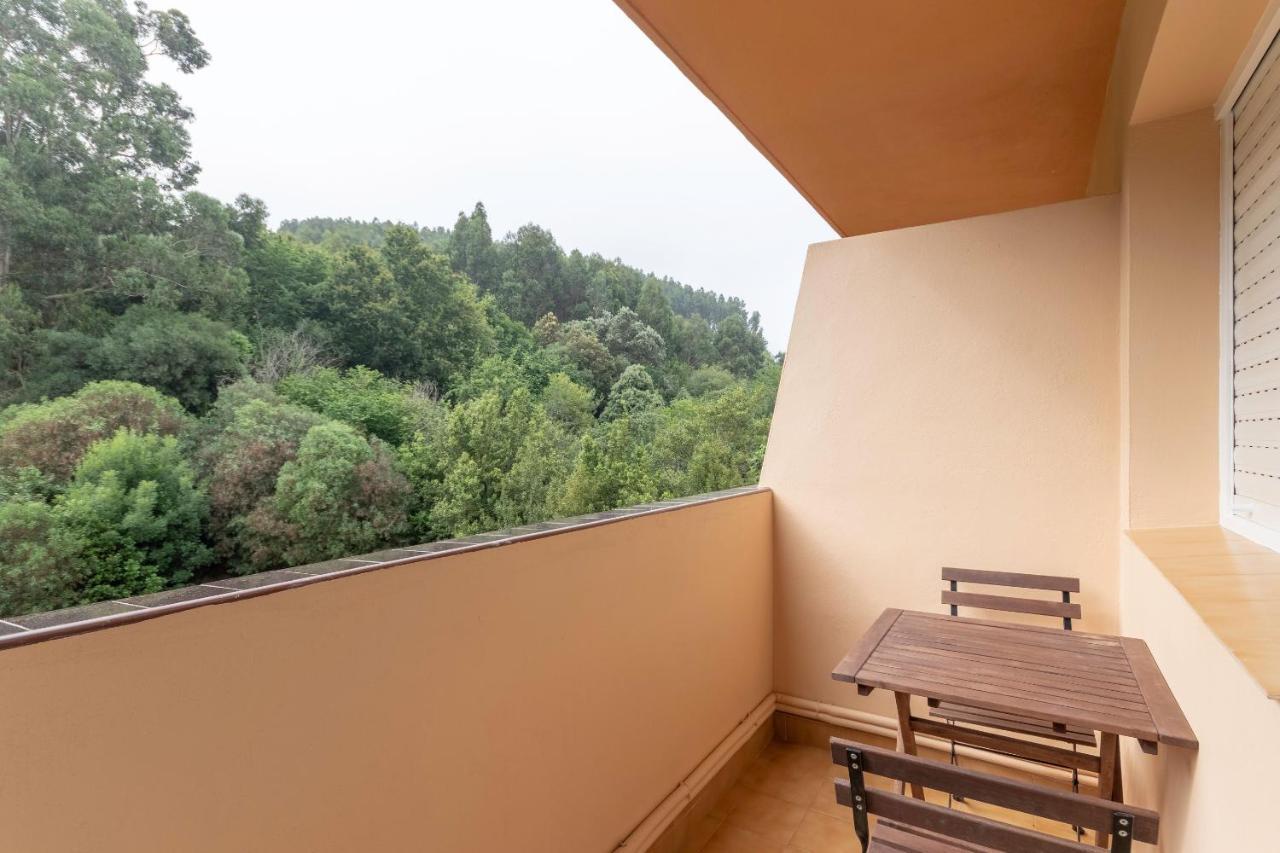 Apartamento Apto Con Vistas Al Mar Gure Izarra En *