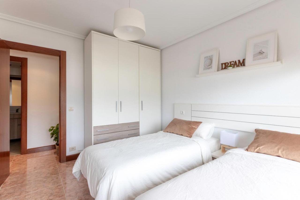 Apto Con Vistas Al Mar Gure Izarra En Apartamento Bakio