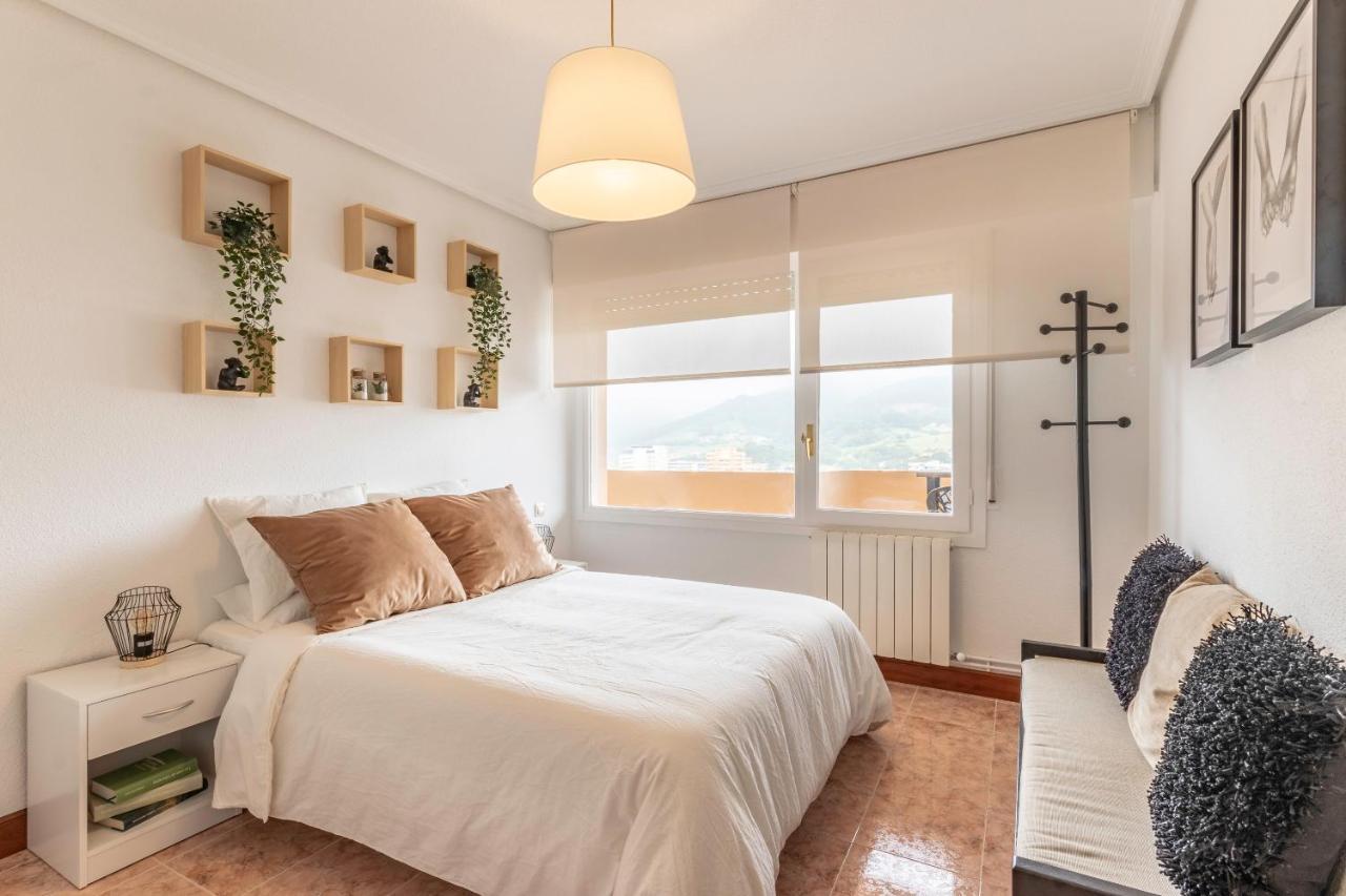 Apto Con Vistas Al Mar Gure Izarra En Apartamento Bakio