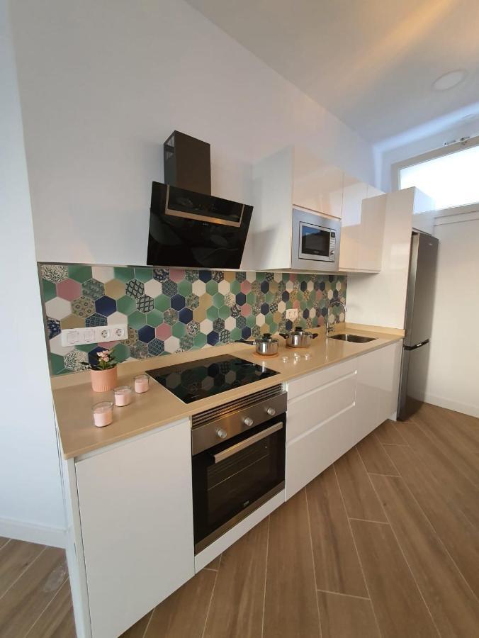 Apartamento Agaete Pueblo 3 * Agaete (Gran Canaria)