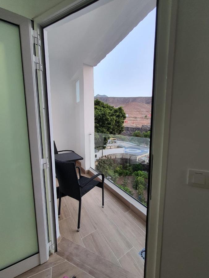 Apartamento Apartamento Agaete Pueblo 3 *