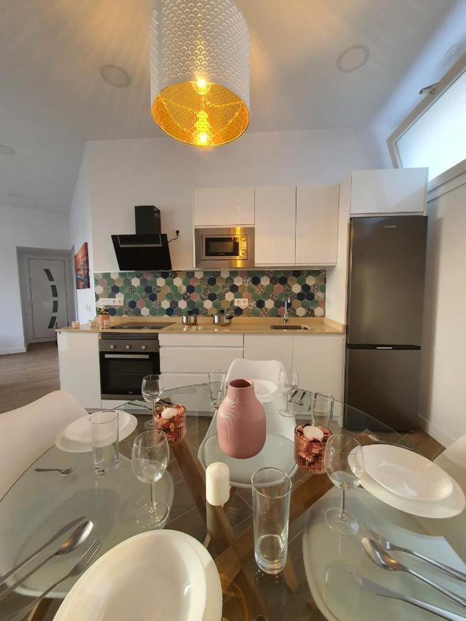 Apartamento Agaete Pueblo 3 * Agaete (Gran Canaria)