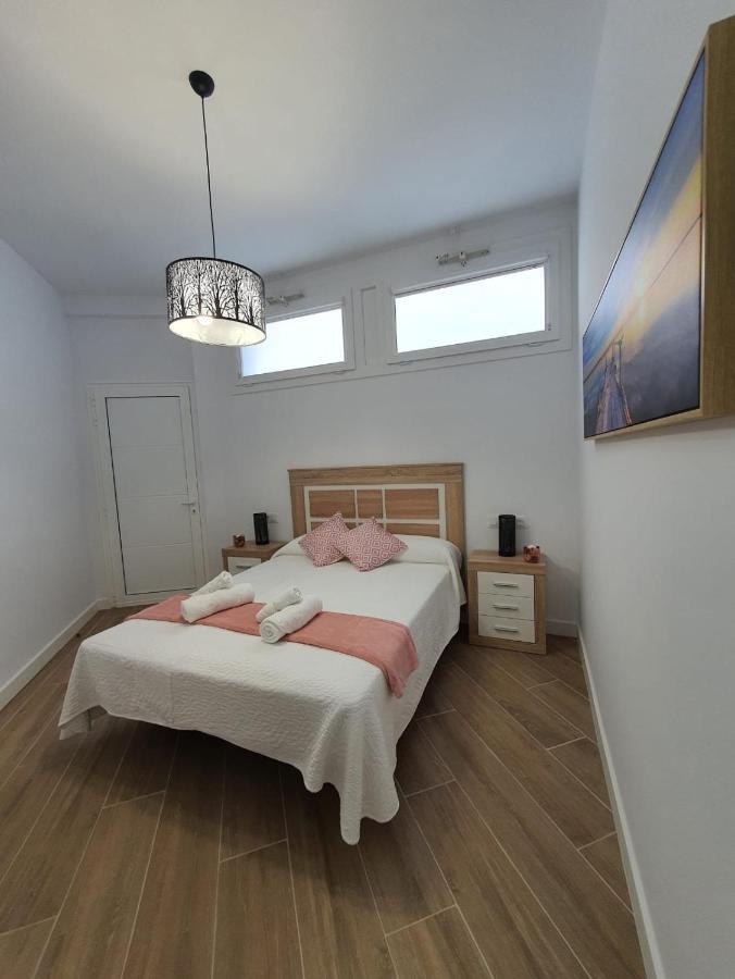 Apartamento Agaete Pueblo 3 Agaete (Gran Canaria)