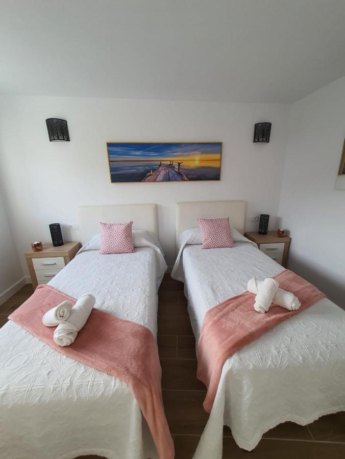 Apartamento Agaete Pueblo 3
