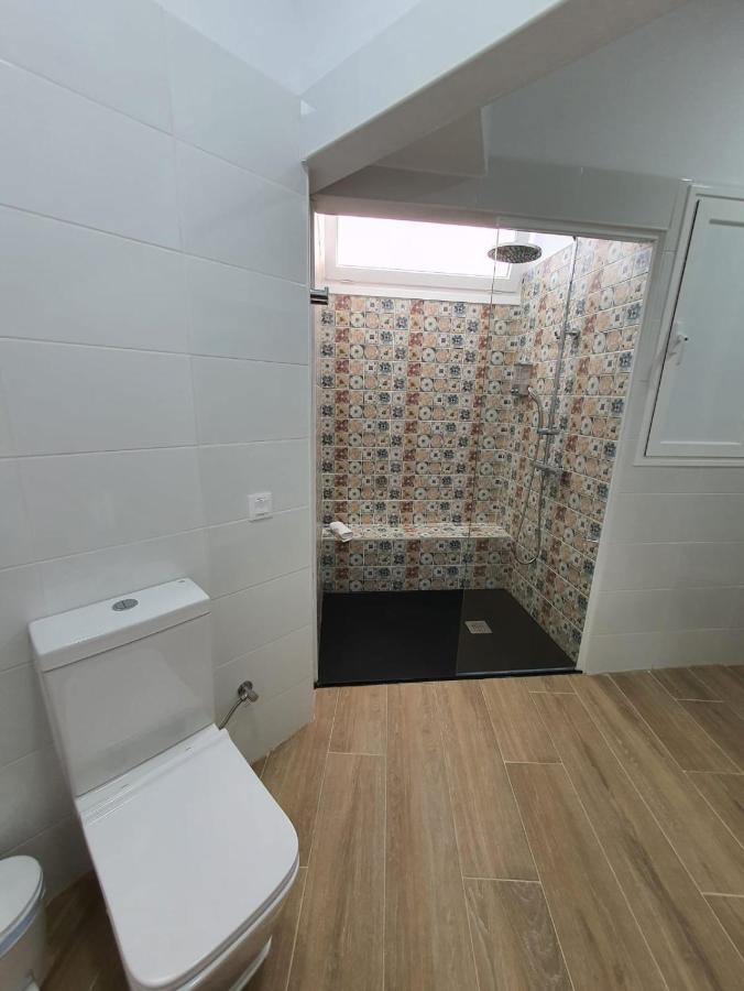 Apartamento Agaete Pueblo 3 Apartamento