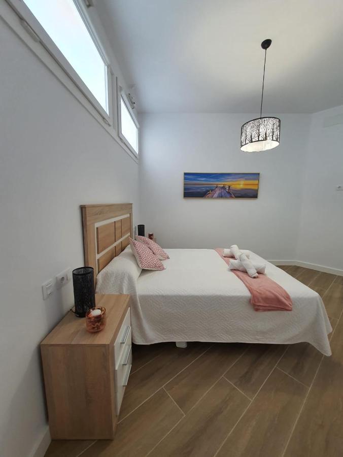 Apartamento Agaete Pueblo 3 * Agaete (Gran Canaria)