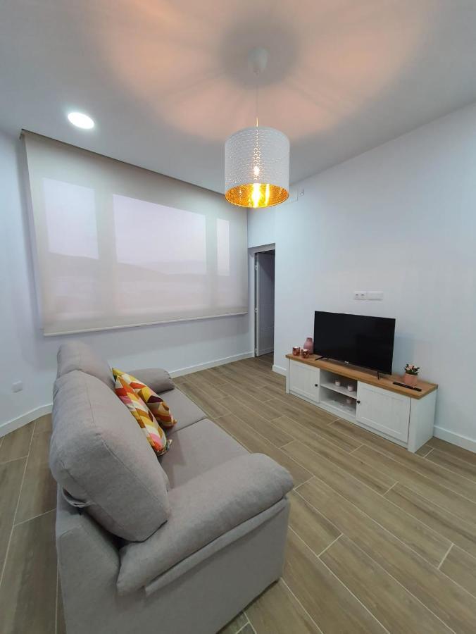 Apartamento Agaete Pueblo 3 Agaete (Gran Canaria)