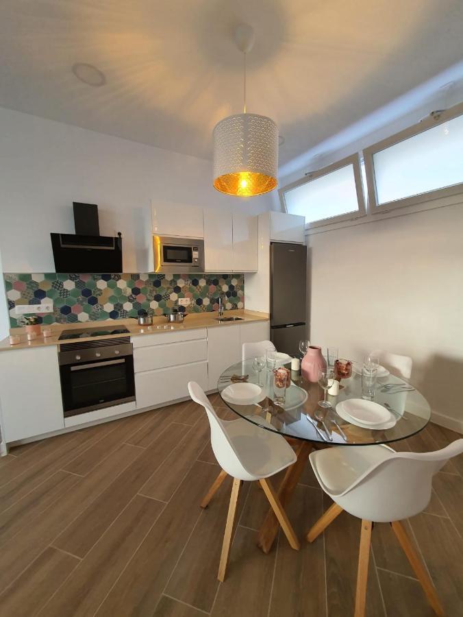 Apartamento Agaete Pueblo 3 Apartamento *