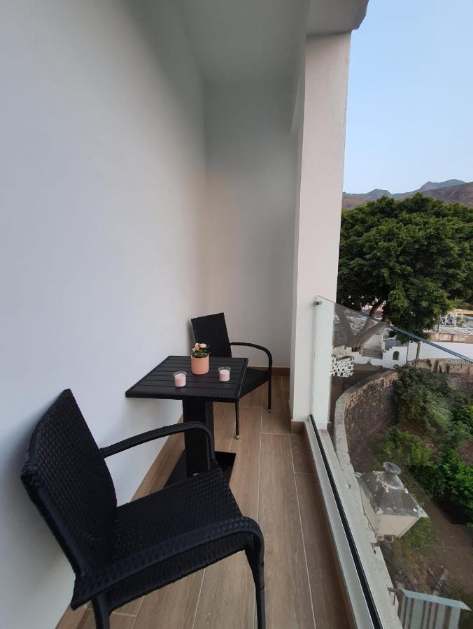 Apartamento Apartamento Agaete Pueblo 3