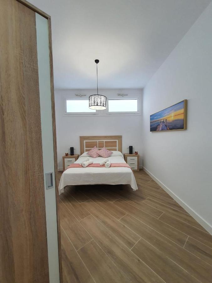 Apartamento Agaete Pueblo 3 Apartamento