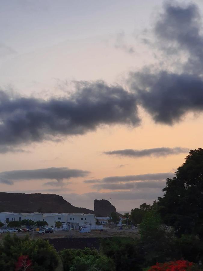Apartamento Agaete Pueblo 3 Agaete (Gran Canaria)