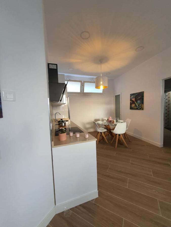 Apartamento Agaete Pueblo 3 Apartamento *