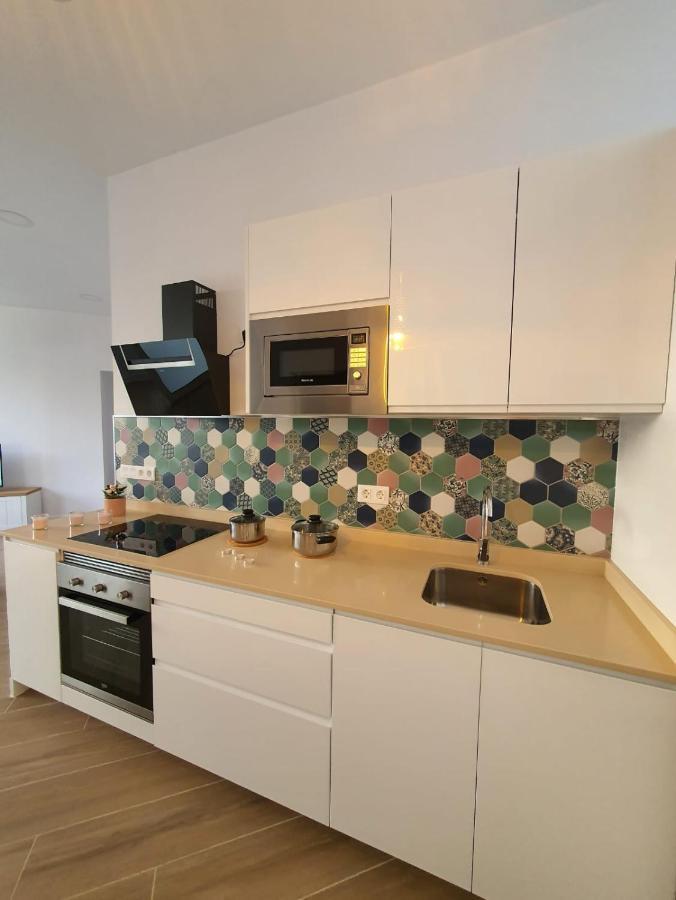 Apartamento Agaete Pueblo 3 Agaete (Gran Canaria)