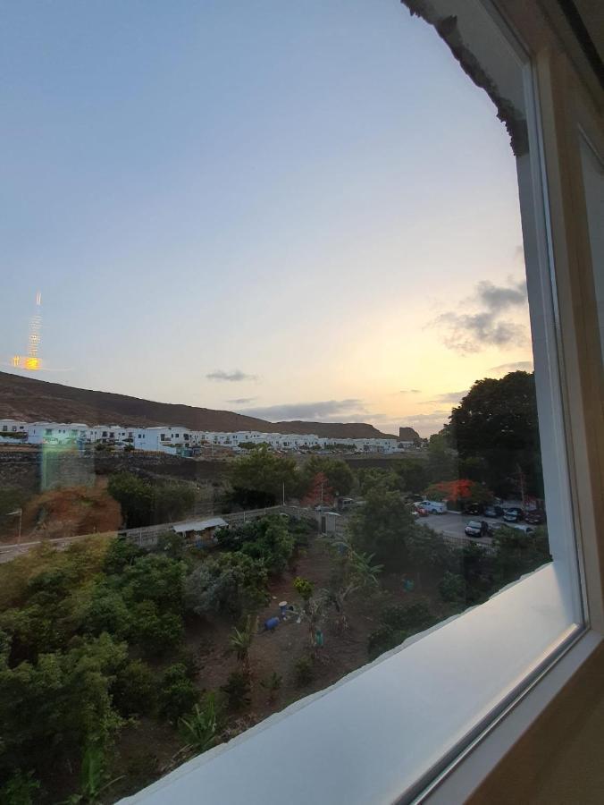 Apartamento Agaete Pueblo 3
