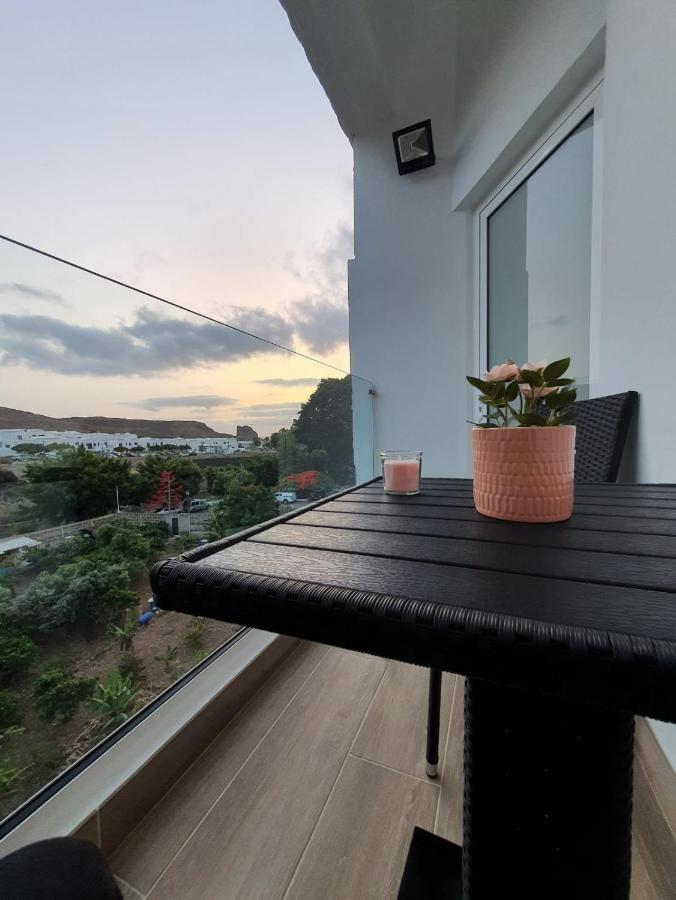 Apartamento Agaete Pueblo 3 * Agaete (Gran Canaria)