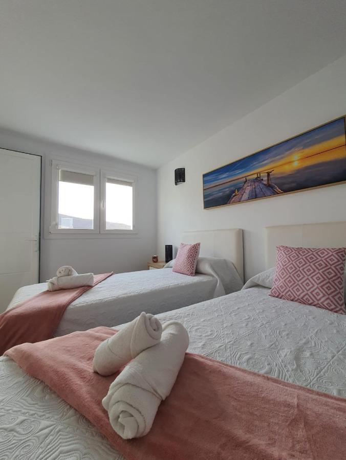 Apartamento Agaete Pueblo 3 *
