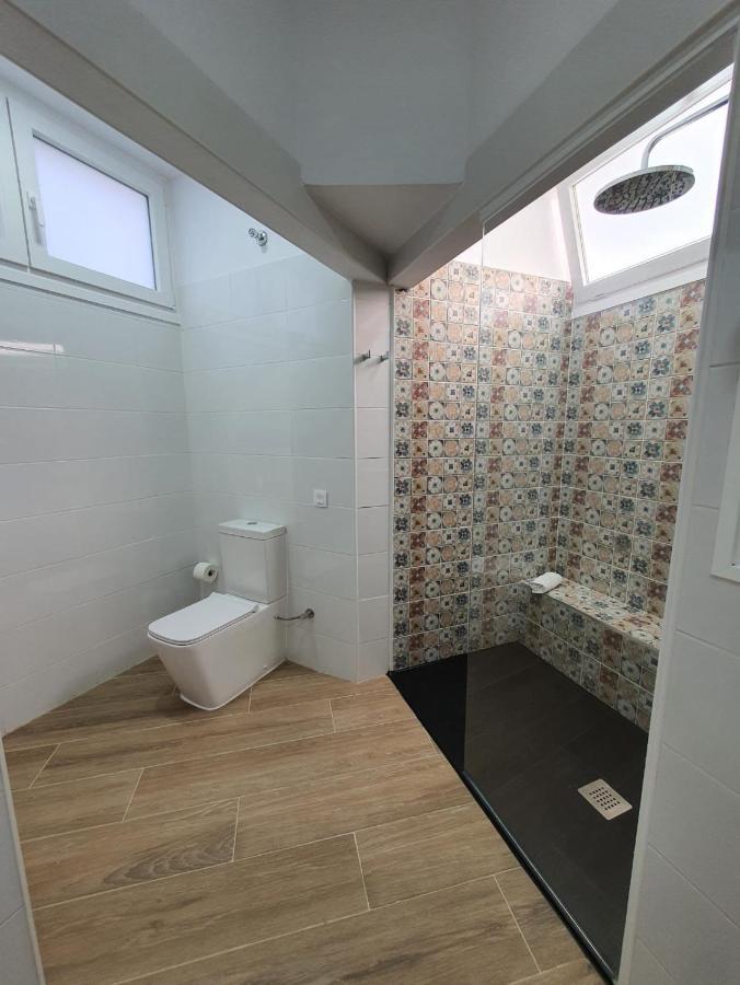 Apartamento Apartamento Agaete Pueblo 3 *