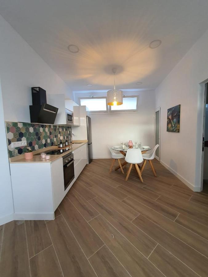 Apartamento Agaete Pueblo 3 Apartamento