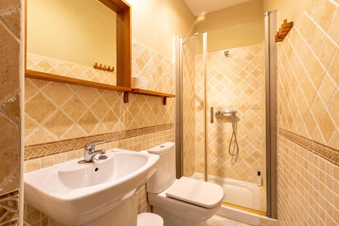 Apartamento Puerta San Esteban Sevilla