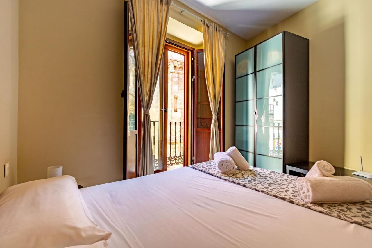 Apartamento Puerta San Esteban *