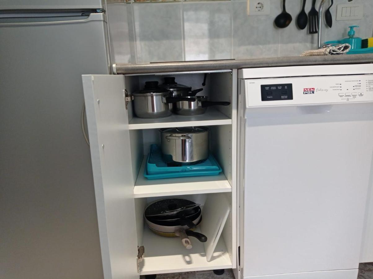 Apartamento Mar Del Sur *