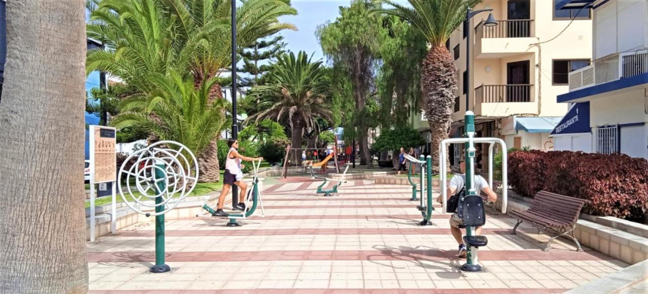 Mar Del Sur Apartamento *