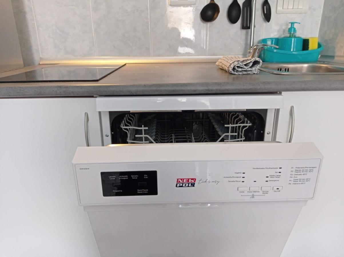 Mar Del Sur Apartamento *