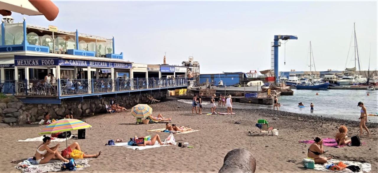 Apartamento Mar Del Sur *