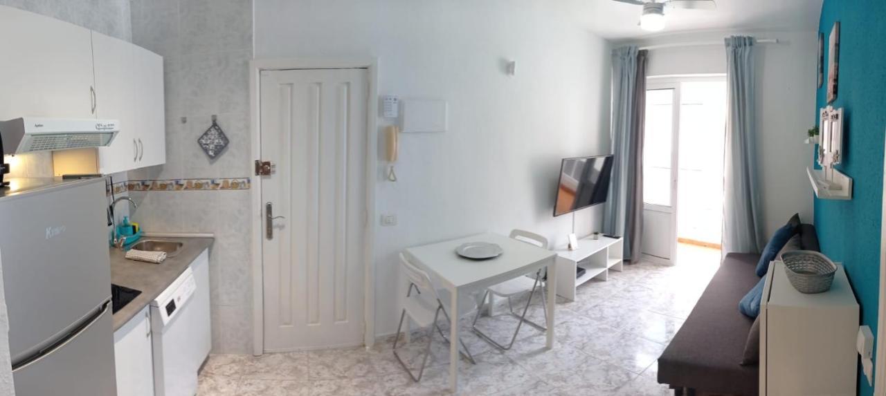 Mar Del Sur Apartamento Arona (Tenerife)
