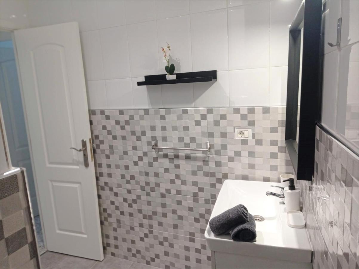 Apartamento Mar Del Sur *