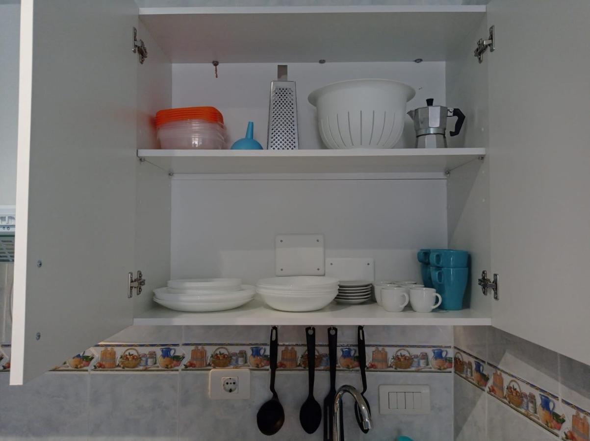 Apartamento Mar Del Sur