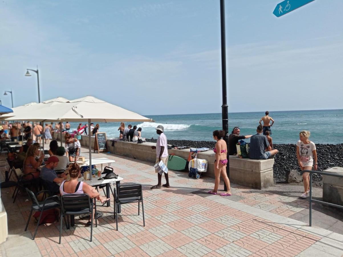 Mar Del Sur *