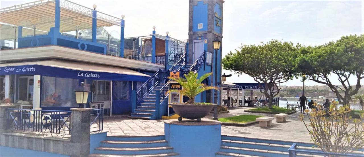 Mar Del Sur *