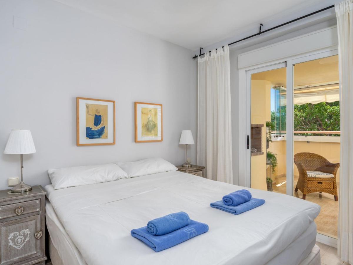 Apartment Calahonda Royale By Interhome