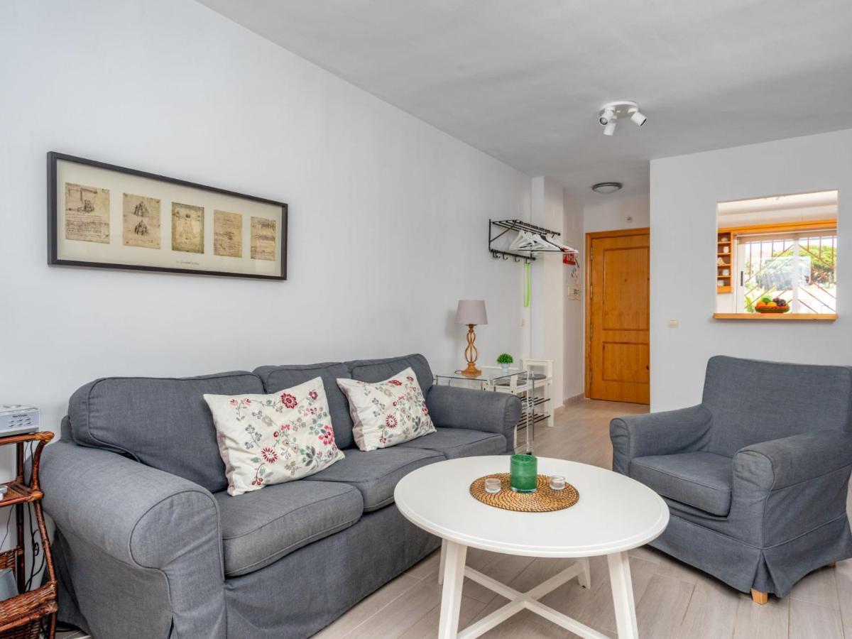 Calahonda Royale By Interhome Apartment *