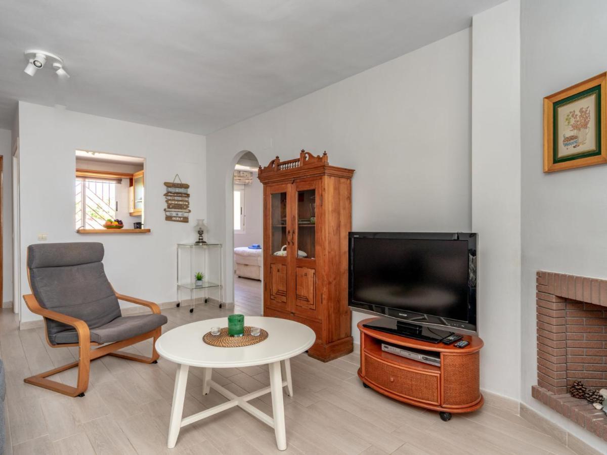 Calahonda Royale By Interhome