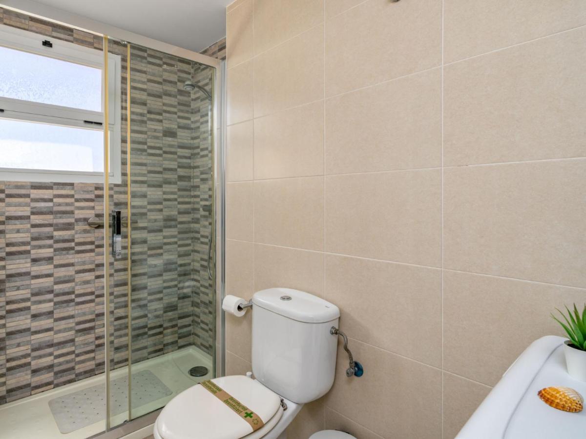 Calahonda Royale By Interhome Apartment
