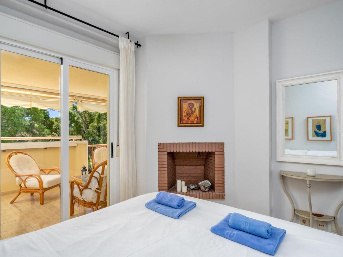 Apartment Calahonda Royale By Interhome Sitio de Calahonda