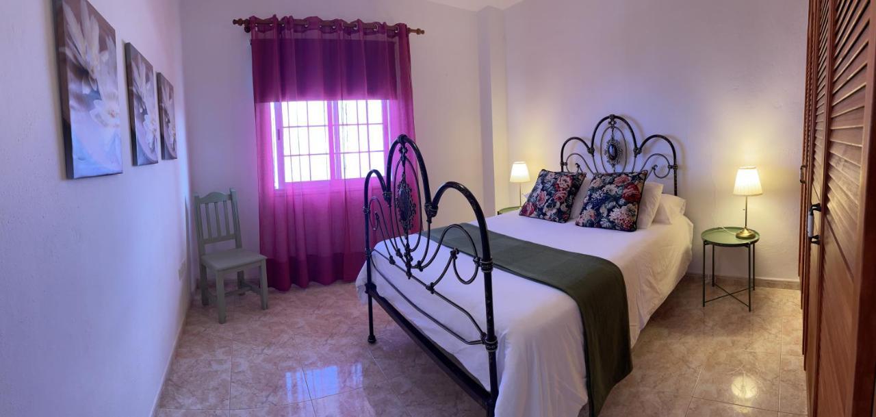 Casa Feluca Holiday home *