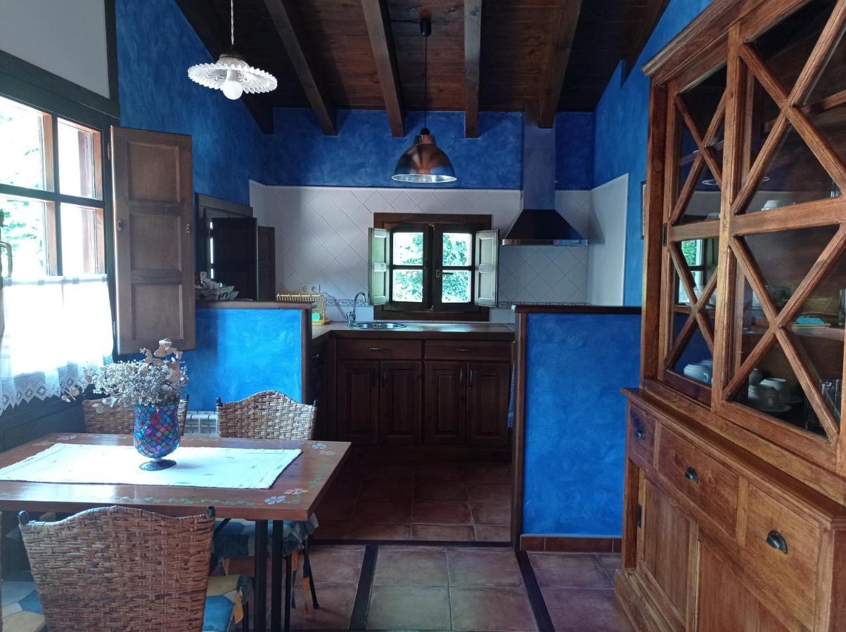 Casa Llano Holiday home Ribadesella