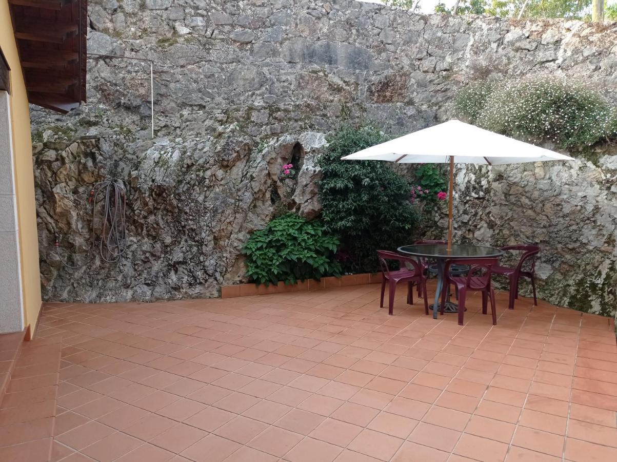 Holiday home Casa Llano *